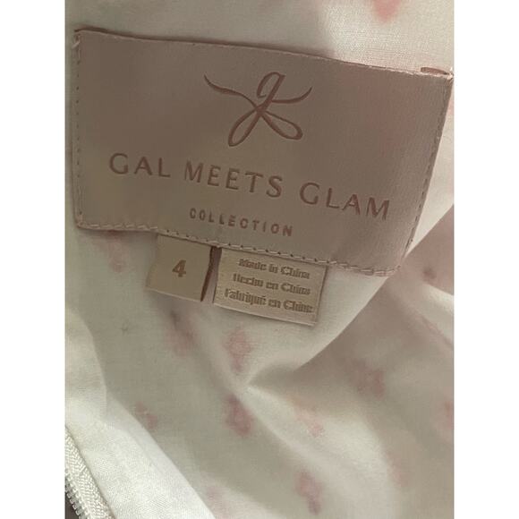 Gal Meets Glam Dress - Picture 11 of 11